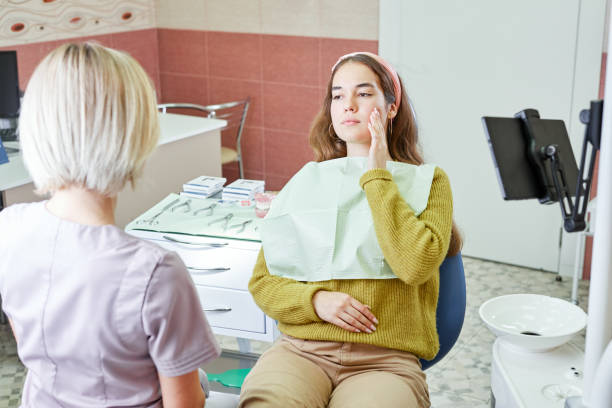 Tooth Infection Emergency Dentist Crete, IL